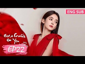 ENG SUB [Got A Crush On You] EP22 | Starring: Gulnazar, Xu Kaicheng | Tencent Video-ROMANCE