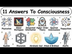 What Is Consciousness, Really? Every Theory Explained