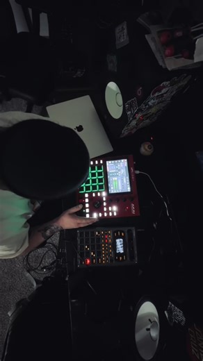 I think this sounds cool. #beats #vibe #viral #soul #fyp | beats