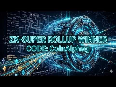 Copy Trading Just Got a Massive Update #Bitget Crypto Trading