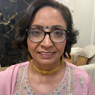 Binderpal B., Patient Elementary Math Tutor for Kids | English, Punjabi & Hindi | Homework Help & Confidence Building | Learn with math Tutors