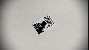 FITZ Alice Cooper's HorrorBox: Aliens Expansion Pack - Fitz Games, 40 Cards, A Haunted Party Game, Card Game of Spooky Questions Answers & Dares, for 4-10 Thrill Seekers Ages 14+