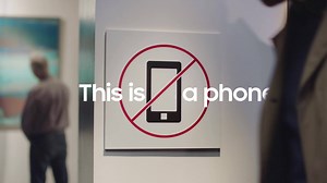 We all knew what a phone was – until now. #UnboxYourPhone with the groundbreaking Samsung Galaxy S8. | Samsung