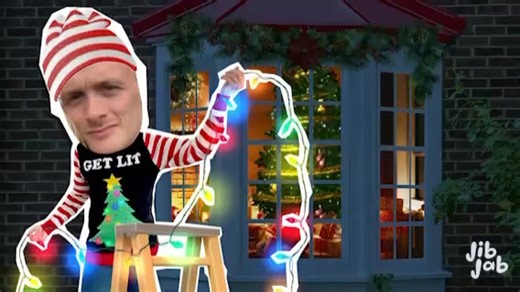 Wearing a Xmas jumper tonight? Claim your #FreeShot Let the festivities begin 🎄 | The Butchers Arms, Mossley