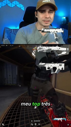 Razor 9mm & Dravec Warzone Loadouts: Top 3 SMT Builds