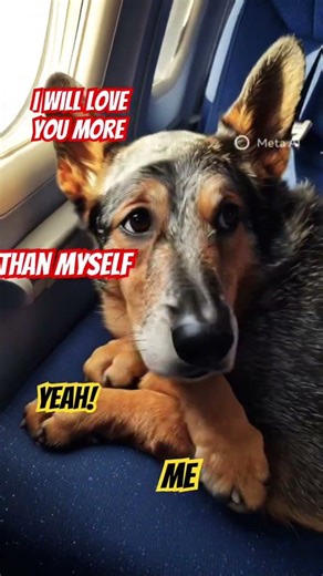 LOVE YOU MORE THAN ITSELF. Best friend, family, companion. 💯❤️#shorts #viralshort #doglove #friend