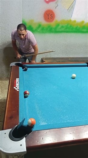 Hitting Shots While Waiting for TS to Hit 1M Likes 🎱 #billiards #8ballpoolguideline #8ballpool