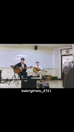 70K views · 9.3K reactions | First vlog 藍 credits:bwbrightwin_2721 | 2gether: Brightwin PH | Facebook