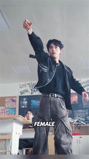 Female Teacher Outsmarts Rebellious Student in Archery