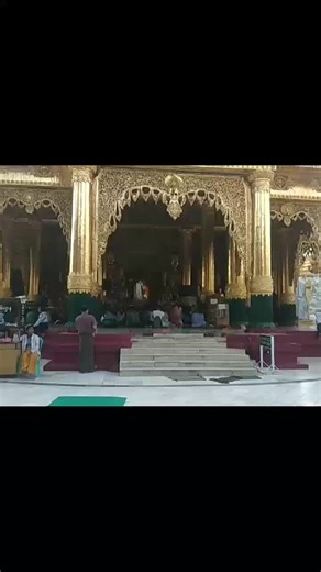 Three Seasons Myanmar (PKU) သည် TikTok ပေါ်တွင် ရှိသည်