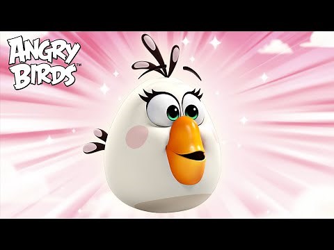 15 Minutes of WHOA Moments with Matilda