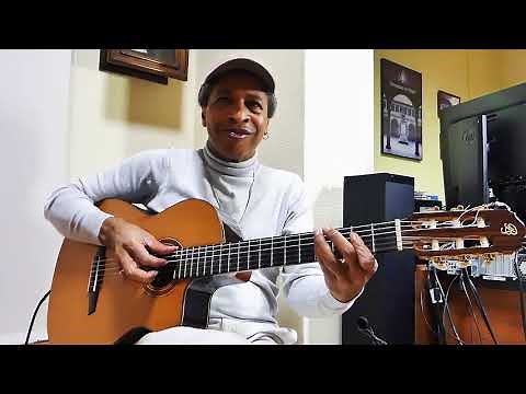 MAMBO No. 5 (Damaso Pérez 1949) by Naudo