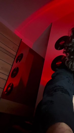 I See Red Male Cover Song with Keegan