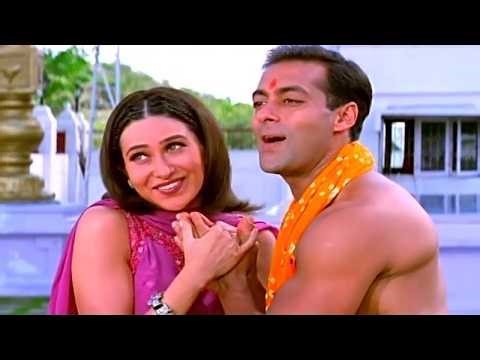 Mujhse Shaadi Karogi | Salman Khan & Karisma Kapoor | Kumar Sanu, Alka Yagnik