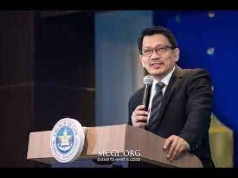 MESSAGE NI KUYA DANIEL RAZON TUNGKOL SA KALOOB