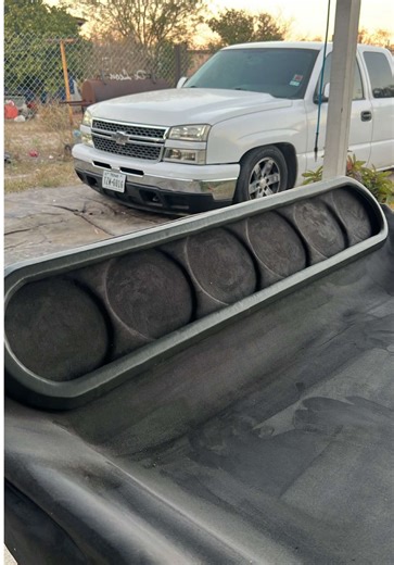 Custom Car Audio System for a Unique Experience