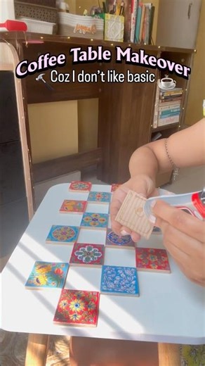 Furniture Restoration