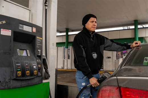 Whitmer declares energy emergency in Michigan: What it means for gas