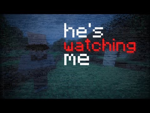 This Minecraft Horror Mod Makes The Caves Come To Life...