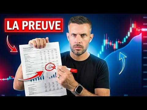 Bitcoin : L'Arnaque des Banques (Preuves Mathématiques)