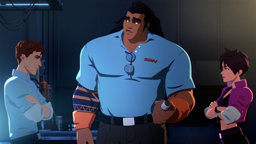 Nintendo responds to backlash over Dispatch censorship on Switch