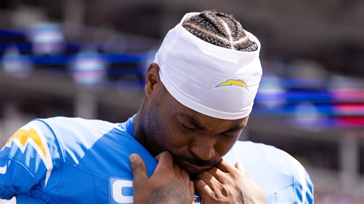 Derwin James' one-game suspension upheld