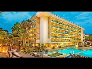 Hotel 4R Salou Park Resort Ii Hiszpania, Costa Dorada