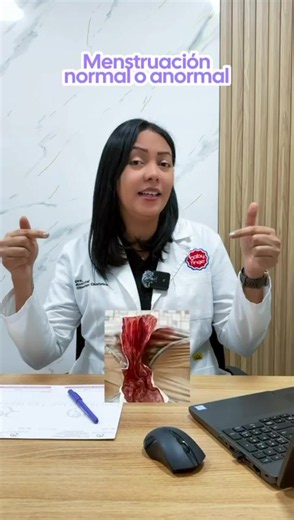 Cambios en el sangrado menstrual: cómo identificar lo normal y lo alarmante
