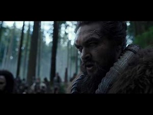 See (2019) TV trailer