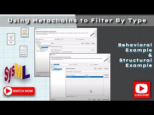 MetaChain Filter Operation [2 Simple Examples]