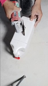 How to turn a boat into a trash can #tips #construction