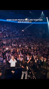 From the mountain to the valley - God is good! 🙌🏻♥️ song: God Is Good Out now everywhere.👇🏼 https://lnk.to/god-is-good | Planetshakers