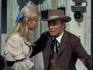 Bonanza S9E04 Judgment at Olympus (October 8, 1967)