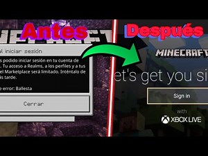 Como solucionar el error *ballesta* en *minecraft*
