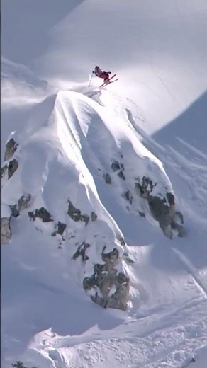 That ‘oh no’ moment hits hard 🫢 | Justine Dufour-Lapointe