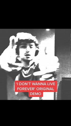 Zayn Malik Original Demo of IDWLF | One Direction | Zayn's Voice Only