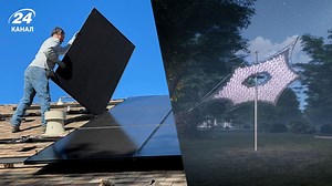 Забудьте о солнечных панелях: какая новая технология может их заменить