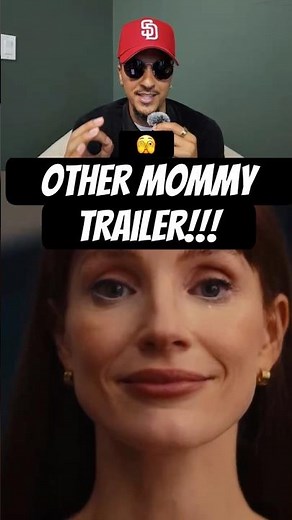 🚨Other Mommy Trailer #horror #horrorshorts #horrormovies