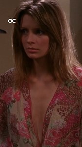 Marissa and Alex’s biggest fan. #TheOC | The O.C.