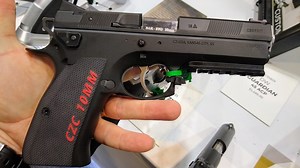 SHOT Show 2020 - Day 3 - The Reloaders Network