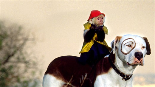 The Little Rascals | Netflix