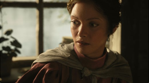 Eriksholm: The Stolen Dream - Official Gameplay Trailer | PC Gaming Show: Most Wanted