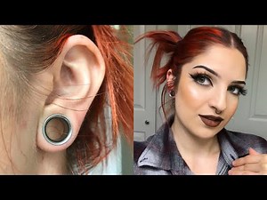 7/16 to 1/2 Inch Stretch