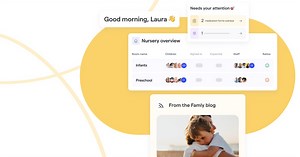 Famly Home: everything you need in one place | Famly