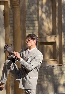 Brighton Modeling Auditions: Dress to Impress