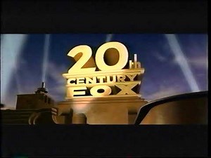 Opening to Broken Arrow 1996 VHS [True HQ]