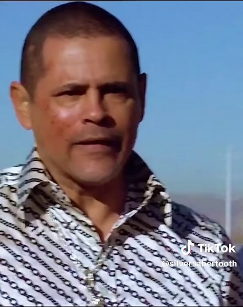 Introducing Tuco to Blue Meth in Breaking Bad