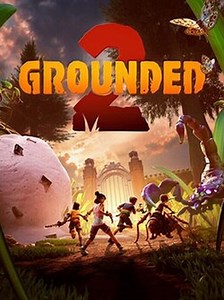 [PC] Grounded 2
