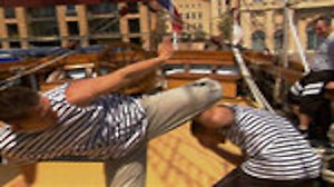 Watch Human Weapon Season 1 Episode 4 - Savate Streetfighting