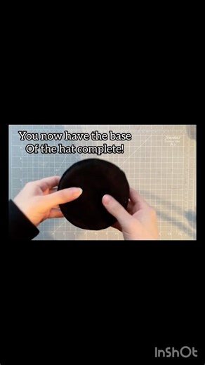 DIY Freddy Fazbear Hat & Ears 🐻🎩 | FNAF